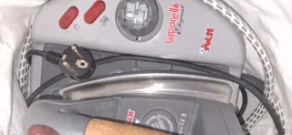 Centro de planchado Polti Vaporella Elegant