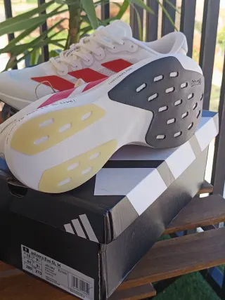 Zapatillas Adidas Adizero SL EVO