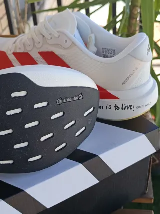 Zapatillas Adidas Adizero SL EVO