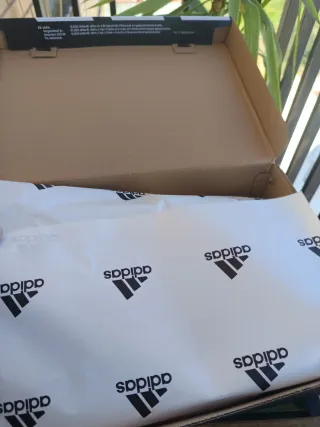 Zapatillas Adidas Adizero SL EVO