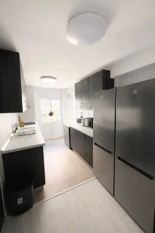 Habitación en alquiler