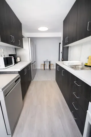 Habitación en alquiler