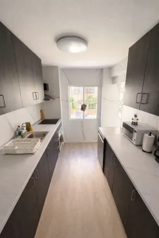 Habitación en alquiler