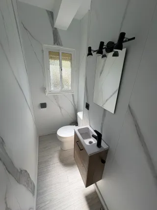 Habitación en alquiler