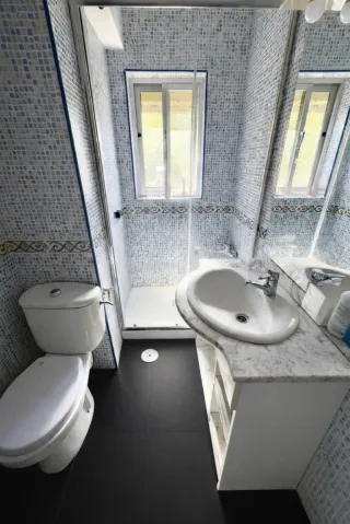 Habitación en alquiler