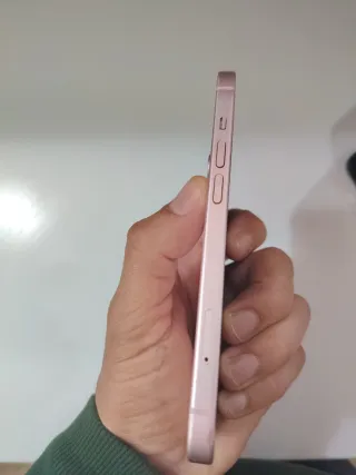 iPhone 15 Rosa 128GB