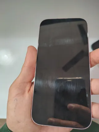 iPhone 15 Rosa 128GB