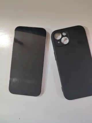 iPhone 15 Rosa 128GB