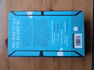 The Hundred-Year-Old Man Who Climbed Out of the...