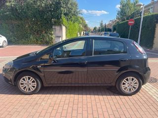 FIAT Punto 2013