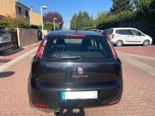 FIAT Punto 2013