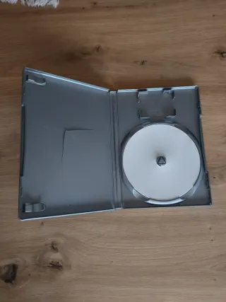 Resident Evil 4 PS2 Platinum