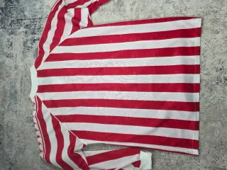 Camiseta Kappa Athletic Club Bilbao 1995 Talla L