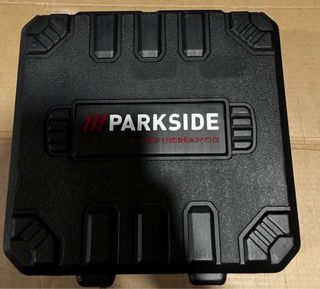 Taladro Percutor Parkside 20V performance  .