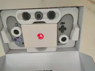 Mando GameSir G8 Galileo Type-C