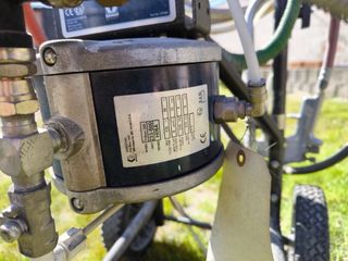 Máquina de pintar Triton 308