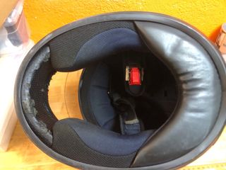 Casco integral AWA TECH Talla L