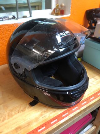 Casco integral AWA TECH Talla L
