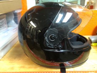 Casco integral AWA TECH Talla L