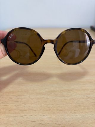 Gafas de sol Ray-Ban Tortoise