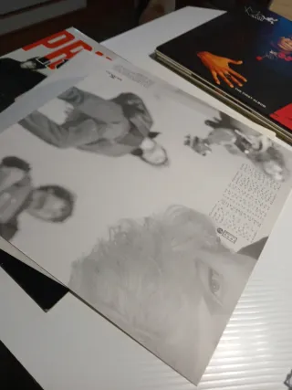 Vinilo The Primitives - Indie