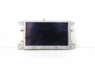 8T0919604B PANTALLA MULTIFUNCION AUDI A4 AVANT B9