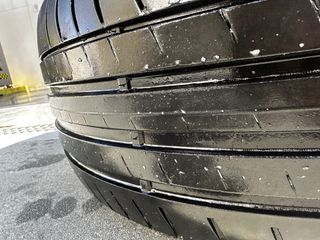 Llantas BMW Negras (Juego de 4)