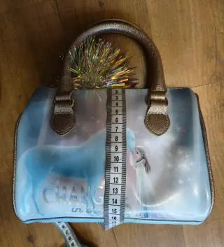 Bolso Frozen