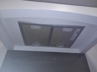 Campana Extracción BALAY