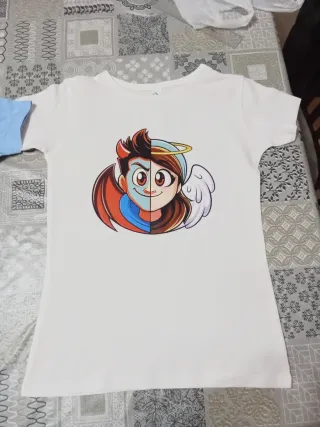 Todas las tallas. Niño y niña