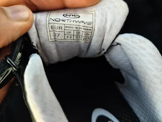 Northwave Zapatillas Ciclismo MTB