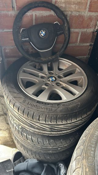 Llantas BMW Rin 16