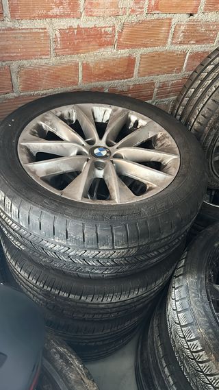 Llantas BMW Rin 16