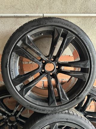 Llantas BMW Rin 16