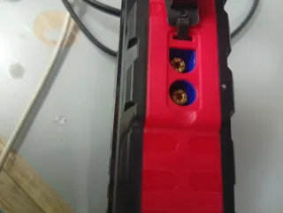 Arrancador de Coche JXiang Power