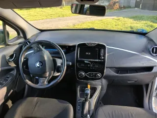 Renault ZOE 2020