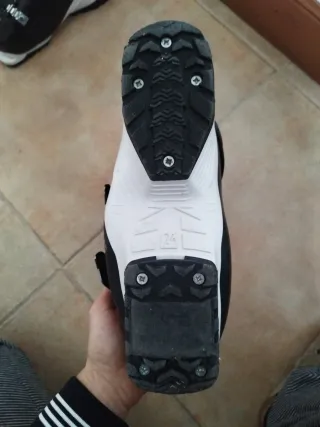 Botas de esquí Salomon mujer