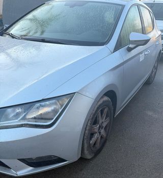 DESPIECE DE SEAT LEON (5F1) 1.6 TDI 90CV AÑO 2016