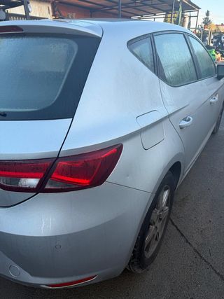 DESPIECE DE SEAT LEON (5F1) 1.6 TDI 90CV AÑO 2016