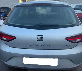 DESPIECE DE SEAT LEON (5F1) 1.6 TDI 90CV AÑO 2016