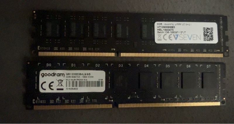 Ram ddr3 afbeelding 2
