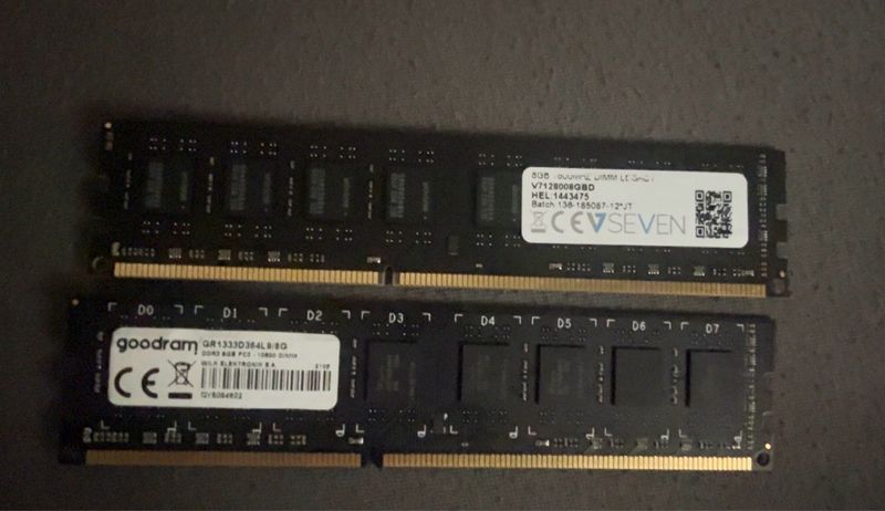 Ram ddr3 afbeelding 3