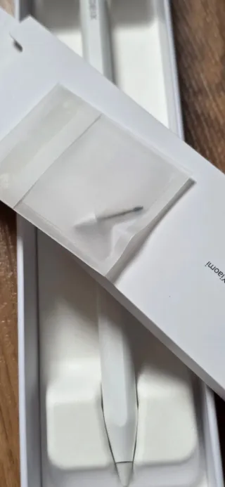 Xiaomi pad 7 focus pen