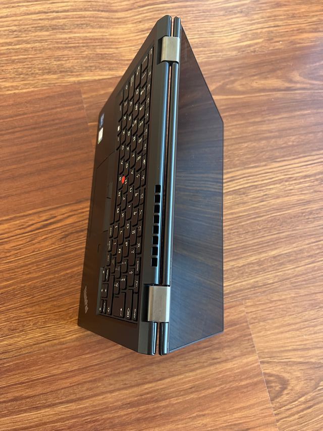 Lenovo ThinkPad L13 Yoga Táctil i5