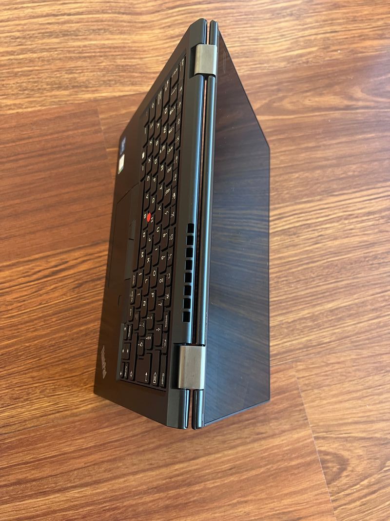 Lenovo ThinkPad L13 Yoga Táctil i5