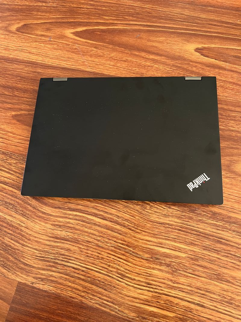 Lenovo ThinkPad L13 Yoga Táctil i5 afbeelding 4