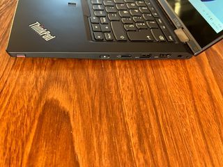 Lenovo ThinkPad L13 Yoga Táctil i5