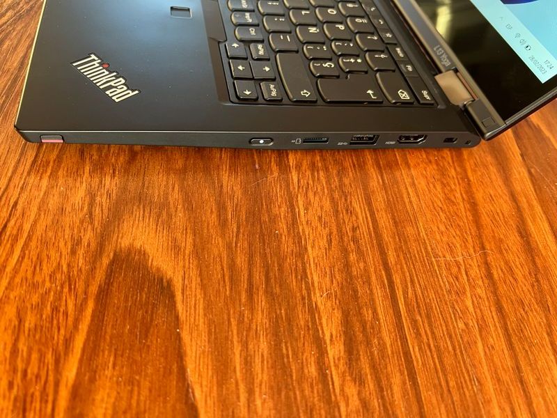 Lenovo ThinkPad L13 Yoga Táctil i5 afbeelding 7