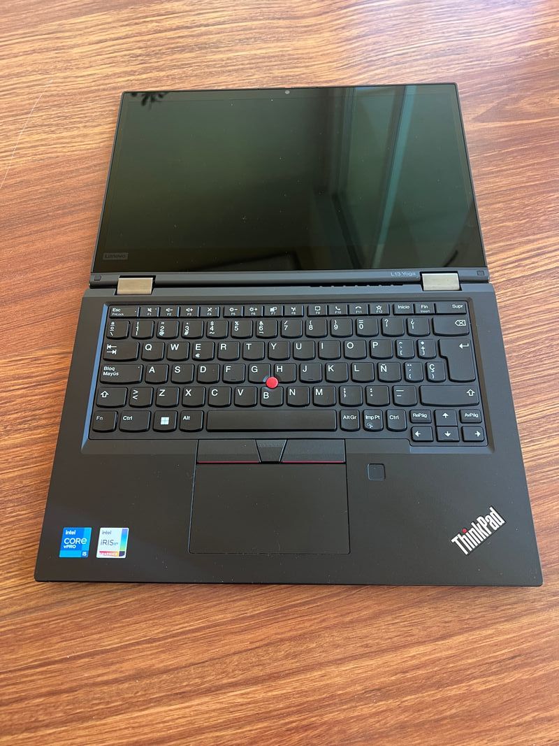 Lenovo ThinkPad L13 Yoga Táctil i5 afbeelding 8