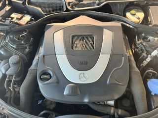 MERCEDES-BENZ S500